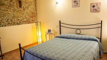 Zimmer, 1 Schlafzimmer, barrierefrei, Raucher | 1 Schlafzimmer