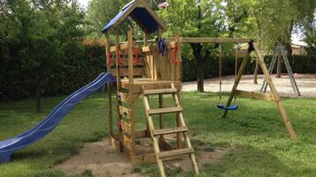 Zimmer, 1 Schlafzimmer, barrierefrei, Raucher | Kinderbereich