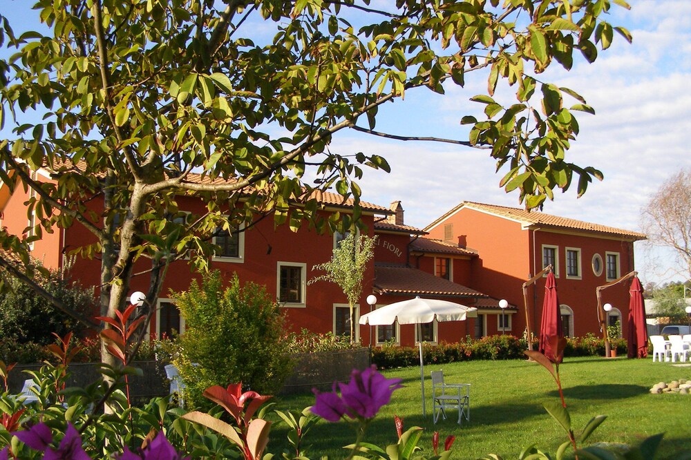 Apartment in Farmhouse