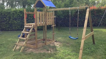 Zimmer, 2 Schlafzimmer, barrierefrei, Raucher | Kinderbereich