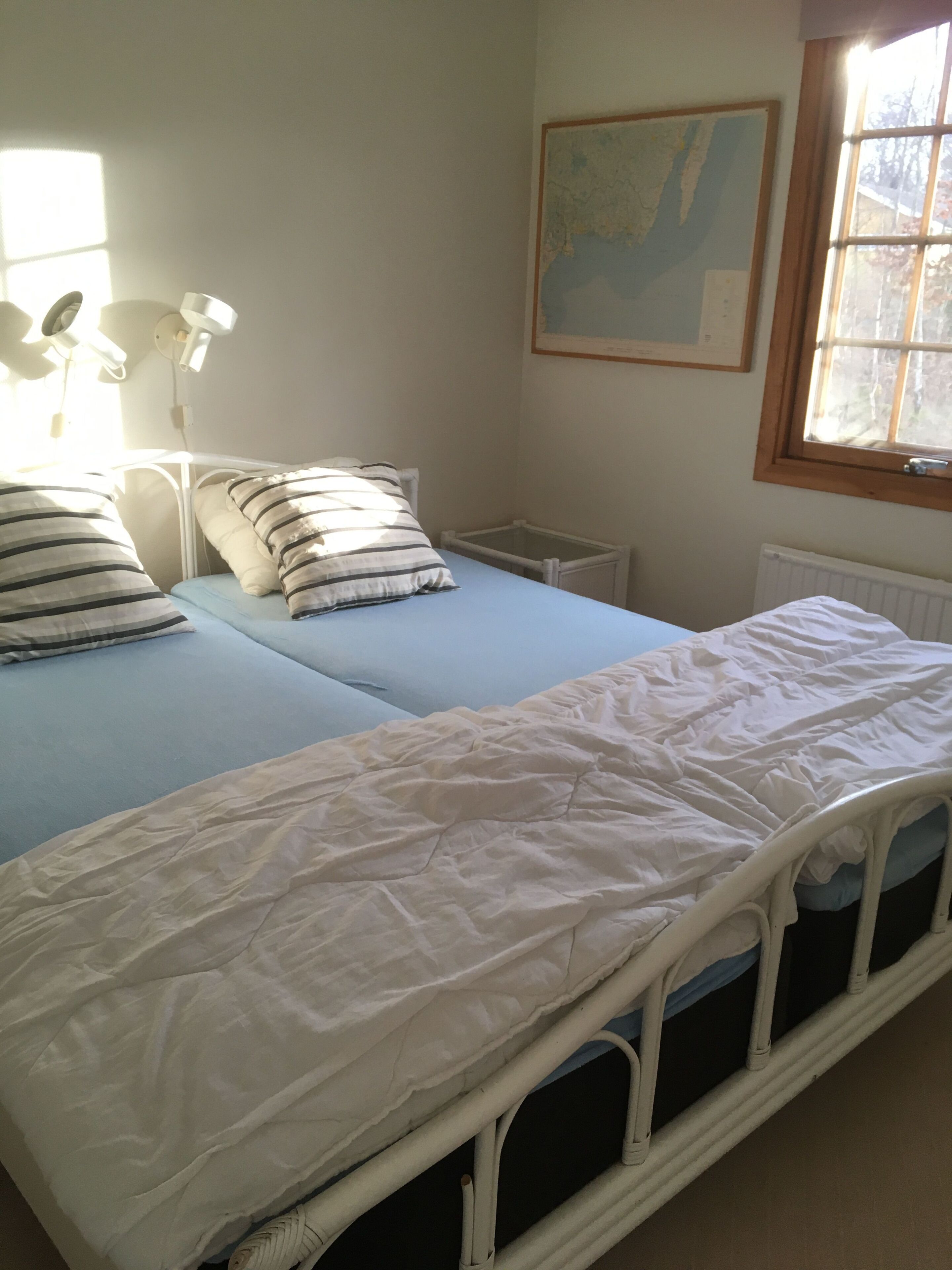 Bungalow, 4 Bedrooms, Balcony, Garden View | 4 bedrooms