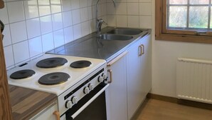 Bungalow, 4 Bedrooms, Balcony, Garden View | Interior - Idyllic Bungalow Close to sea and Forest - Self Contained (Ronneby)