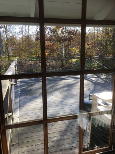Idyllic Bungalow Close to sea and Forest - Self Contained