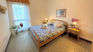 Villa, 2 Bedrooms, Patio, Garden View | 3 bedrooms - Spetacular Villa on two Floors With Garden 10 Minutes From the sea by Beahost (Lignano Sabbiadoro)