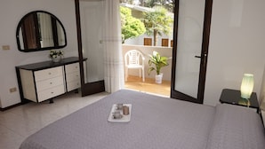 Villa, 2 Bedrooms, Terrace, Garden View | 3 bedrooms - Spectacular Terraced Villa Near the sea With Private Garden, on Three Floors (Lignano Sabbiadoro)
