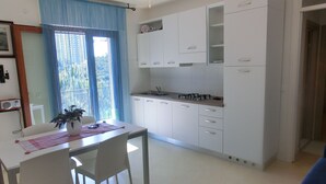 Apartment, 1 Bedroom, Balcony | Interior - Lovely Renovated Flat With Terrace - Beahost (Lignano Sabbiadoro)