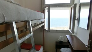 Apartment, 3 Bedrooms, Ocean View | 3 bedrooms, WiFi - Elegant Renovated Flat on the 11th Floor With Lift and sea View by Beahost (Lignano Sabbiadoro)