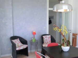 Apartment, 3 Schlafzimmer, Terrasse, Meerblick