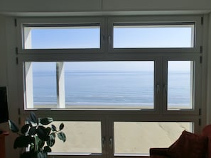 公寓, 3 间卧室, 露台, 海洋景观 | 住宿内部