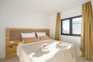 2 chambres