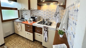 Apartment, 2 Bedrooms, Balcony | Interior - Bright Flat on the Mezzanine Floor - Beahost (Lignano Sabbiadoro)