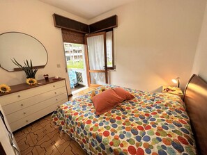 Apartment, 2 Schlafzimmer, Balkon | 3 Schlafzimmer