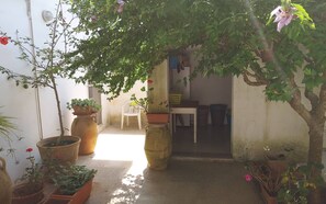Exterior - Guest House Salentojoy (Diso)