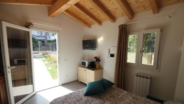 Apartamento, 1 habitación | 1 dormitorio