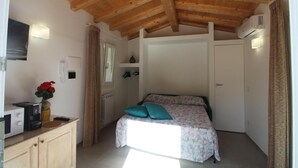 Apartamento, 1 habitación | 1 dormitorio