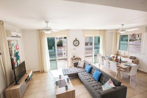Servicios de la habitación