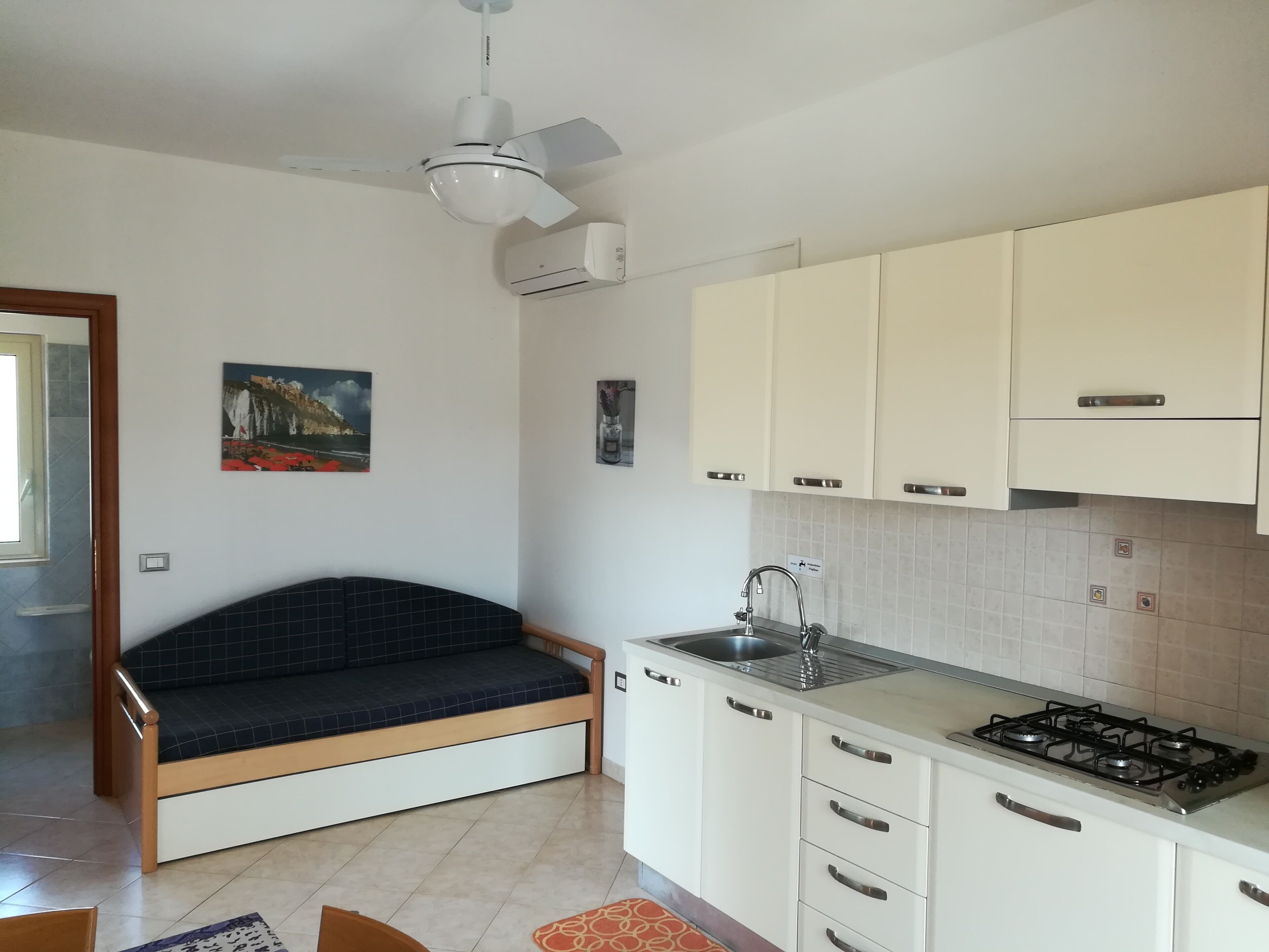 Villa, 2 Bedrooms, Smoking, Balcony | Dining