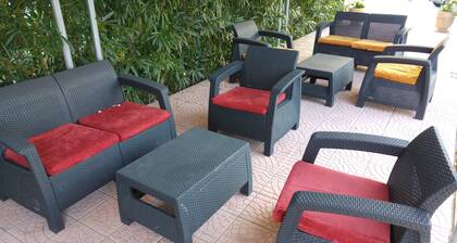 Holidays in Vieste in Charming Villas - 2