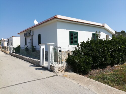 Holidays in Vieste in Charming Villas - 2