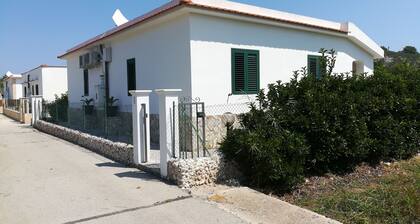 Holidays in Vieste in Charming Villas - 2