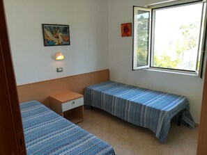 Villa, 2 Bedrooms, Smoking, Balcony | 3 bedrooms - Holidays in Vieste in Charming Villas - 2 (Vieste)