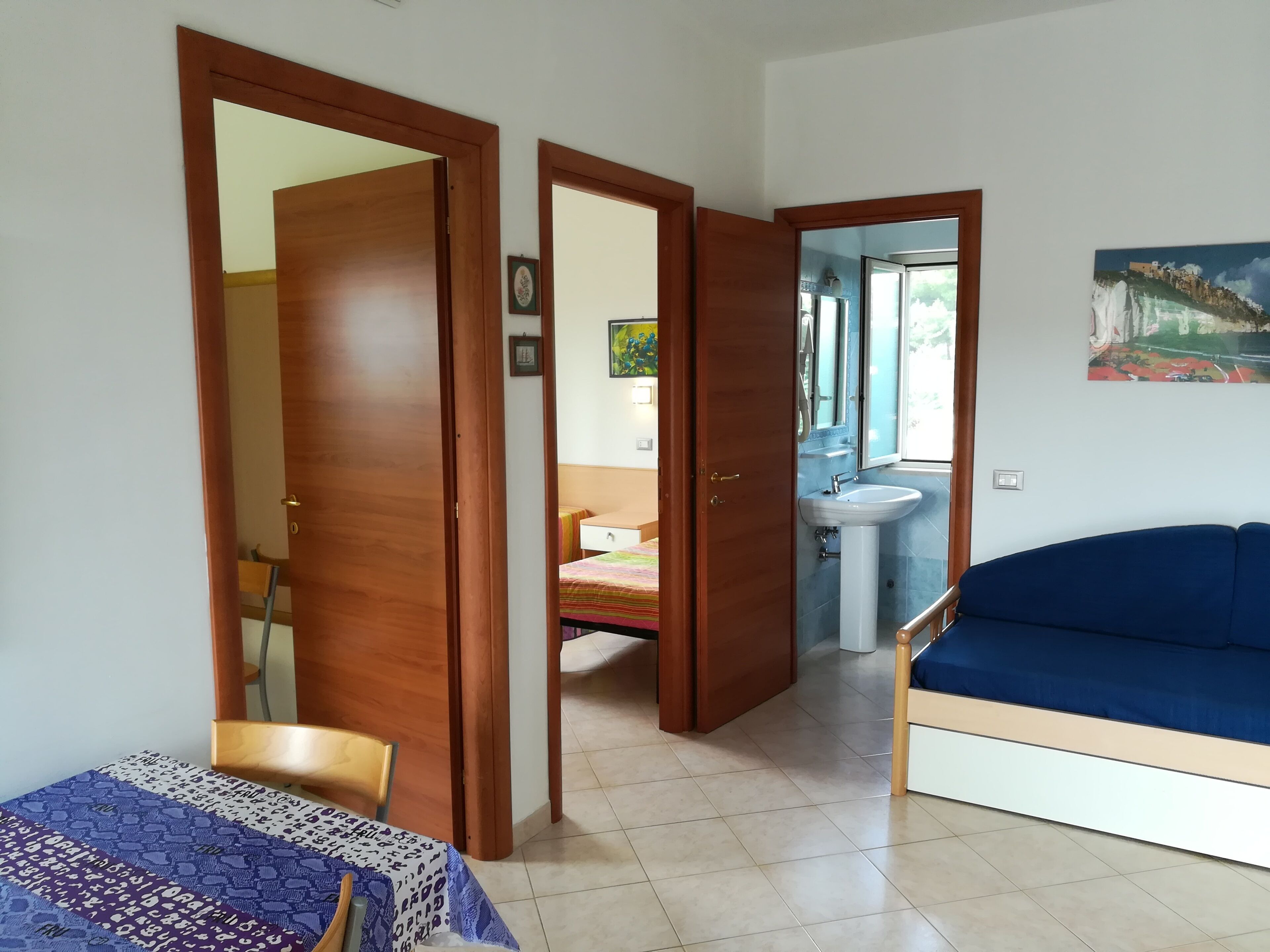 Villa, 2 Bedrooms, Smoking, Balcony | Dining
