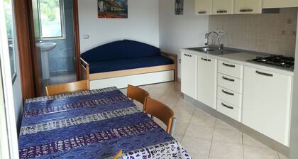 Holidays in Vieste in Charming Villas - 1