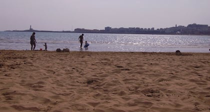 Holidays in Vieste in Charming Villas - 1