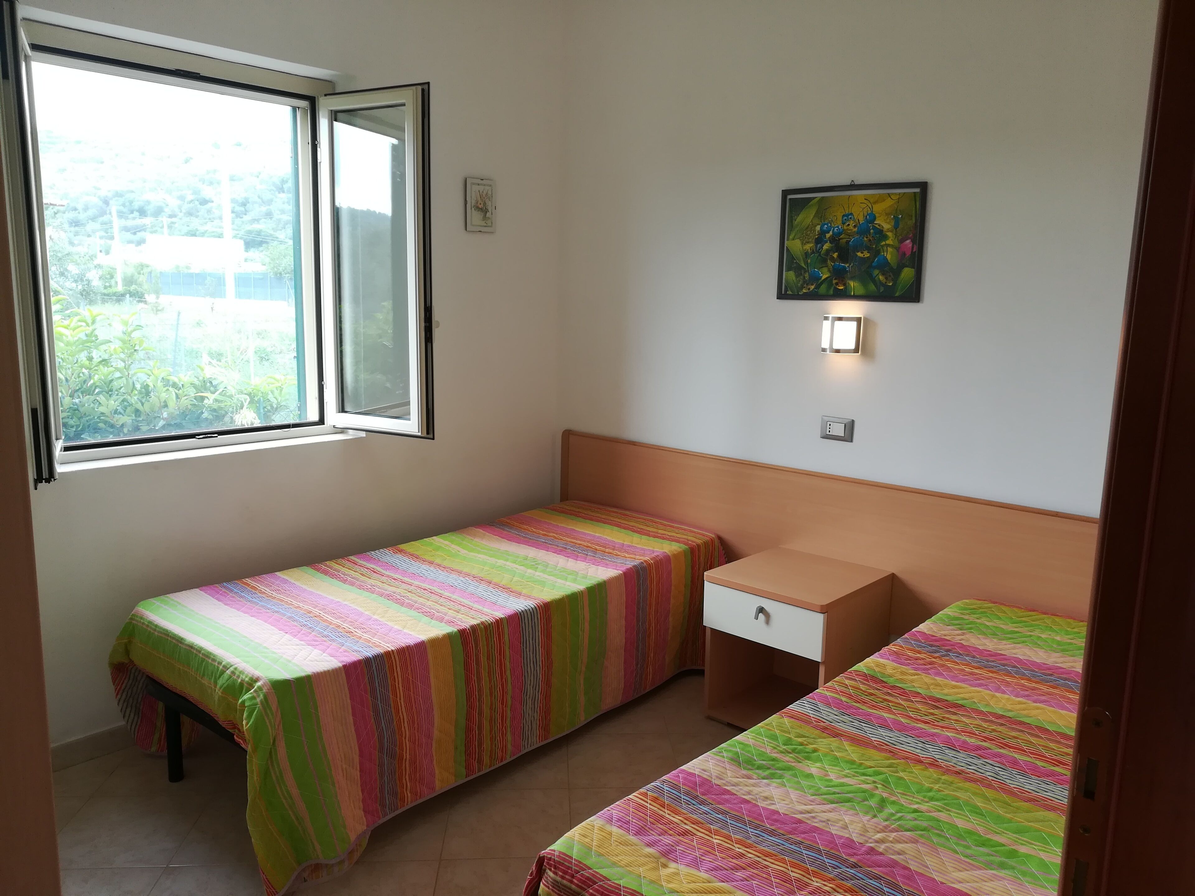 Vila, 2 kamar tidur, Boleh Merokok, balkon | 3 kamar tidur