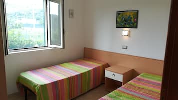 Vila, 2 kamar tidur, Boleh Merokok, balkon | 3 kamar tidur