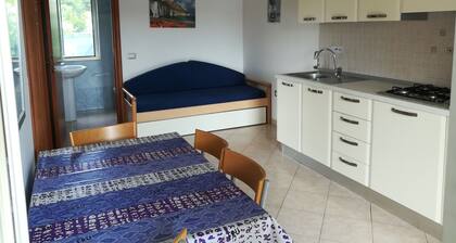 Holidays in Vieste in Charming Villas - 1