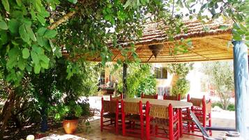 Villa, Multiple Bedrooms, Smoking, Terrace | Exterior