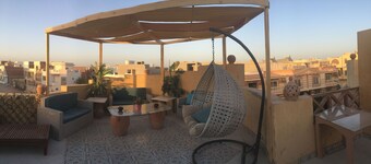 Vip Room Privat Inkl Breakfast