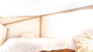 Apartment, 1 Bedroom, Terrace, Mountain View
