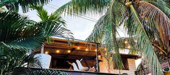 Ti Bout Paradi Ti Zil