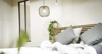 Le Domaine des Fargues - Propriété de campagne avec piscine