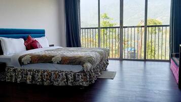 5 Schlafzimmer, WLAN