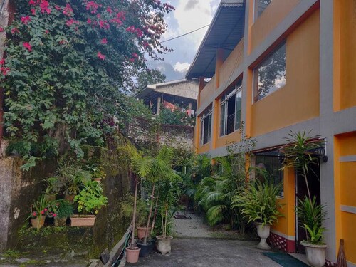 Cheerful Pool Villa