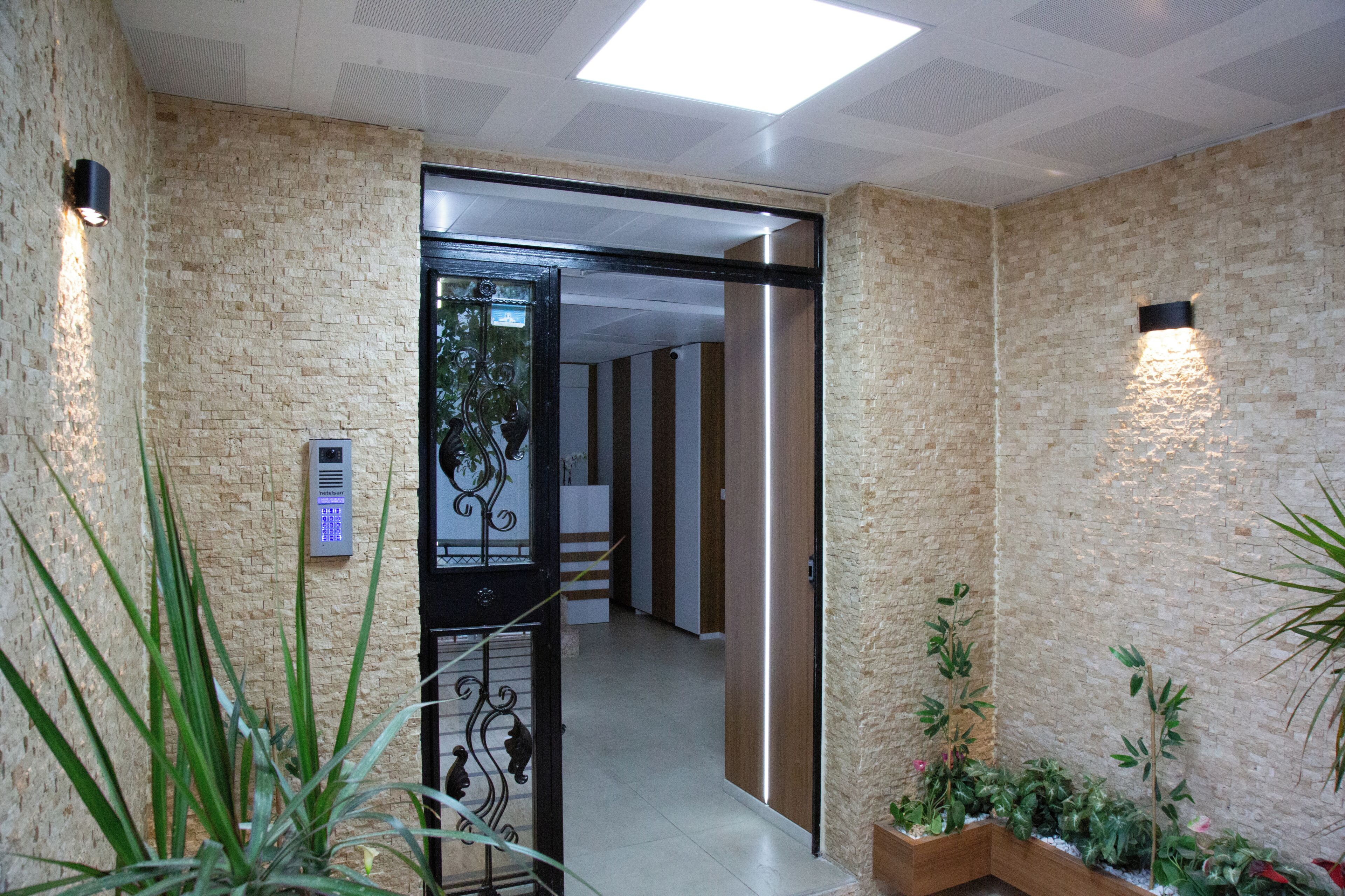 Foto - Ada Apart & Hotel