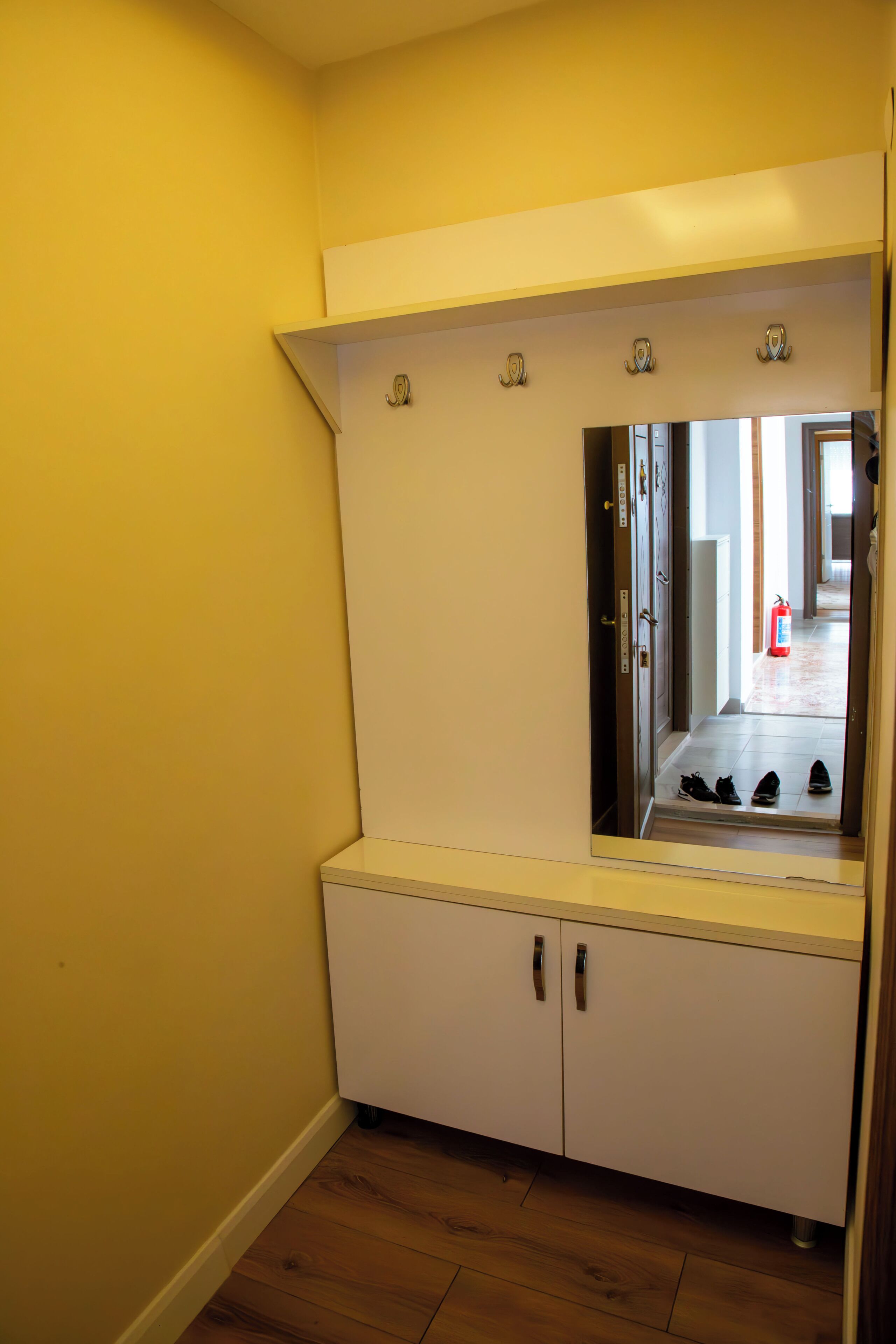 Foto - Ada Apart & Hotel