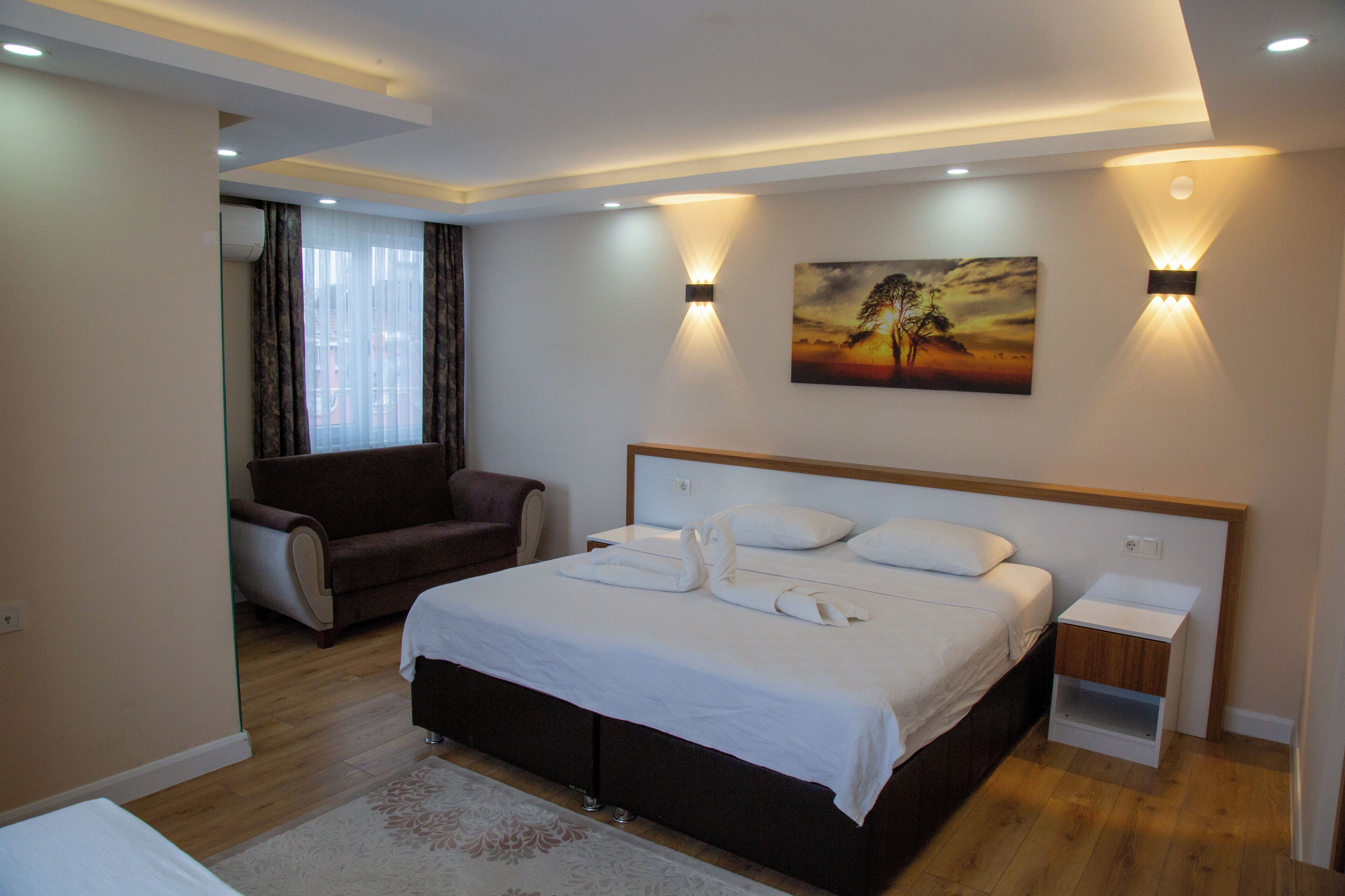 Foto - Ada Apart & Hotel