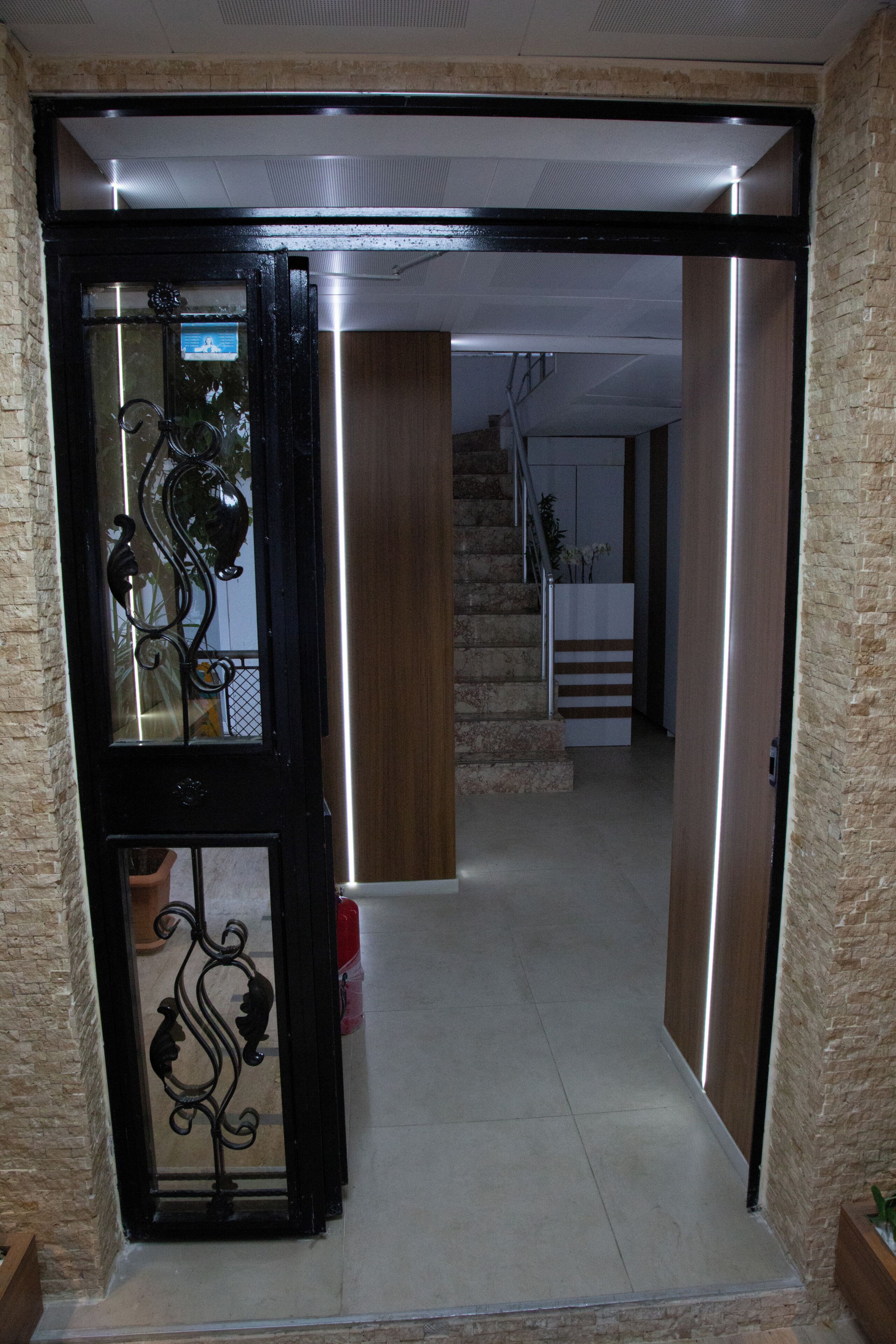 Foto - Ada Apart & Hotel