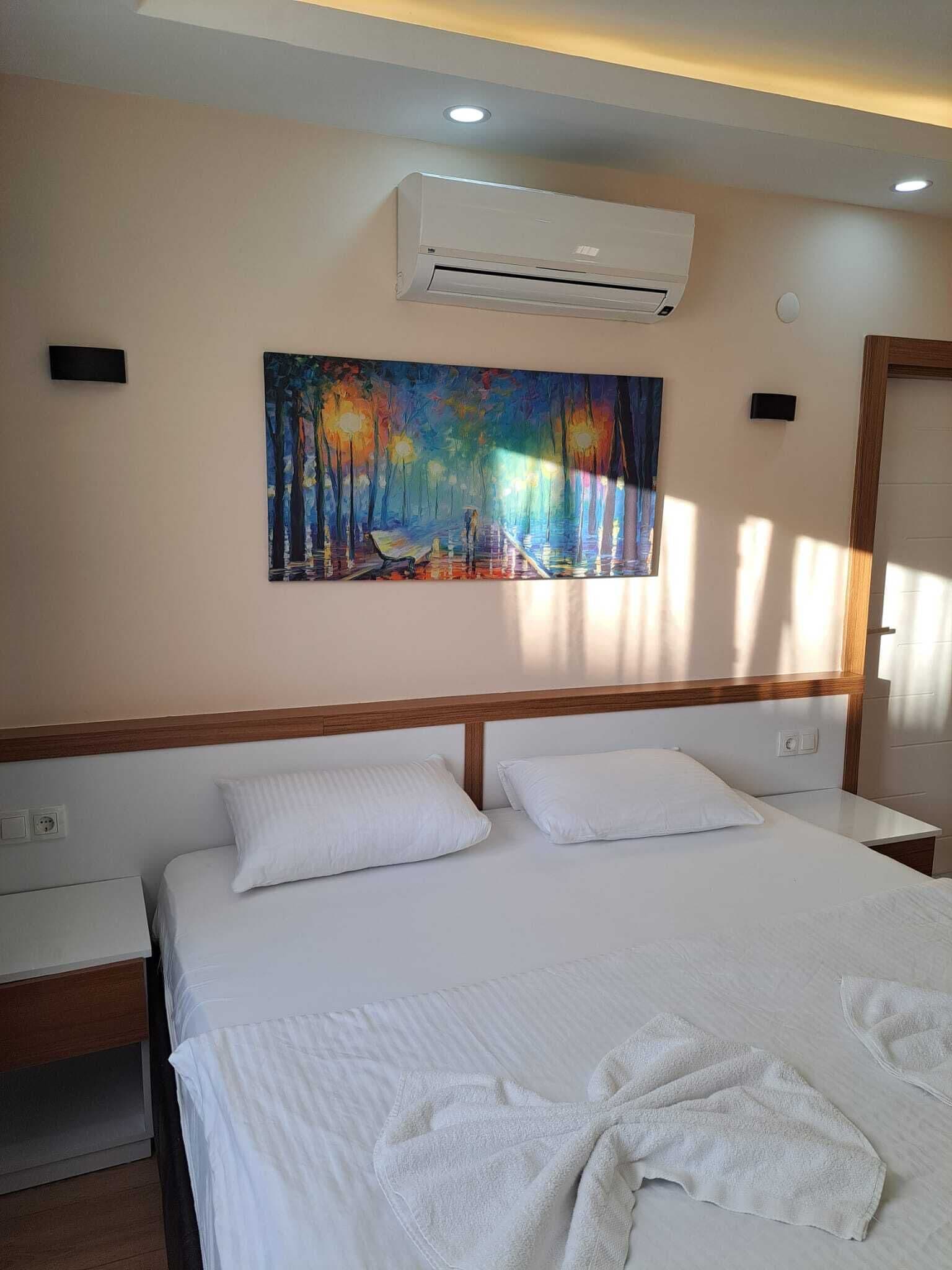 Photo - Ada APART&HOTEL