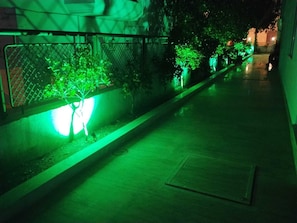 Exterior - Ada Apart & Hotel (Konyaalti)