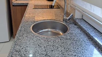 Family Apart Dair (1+1) | Woonruimte