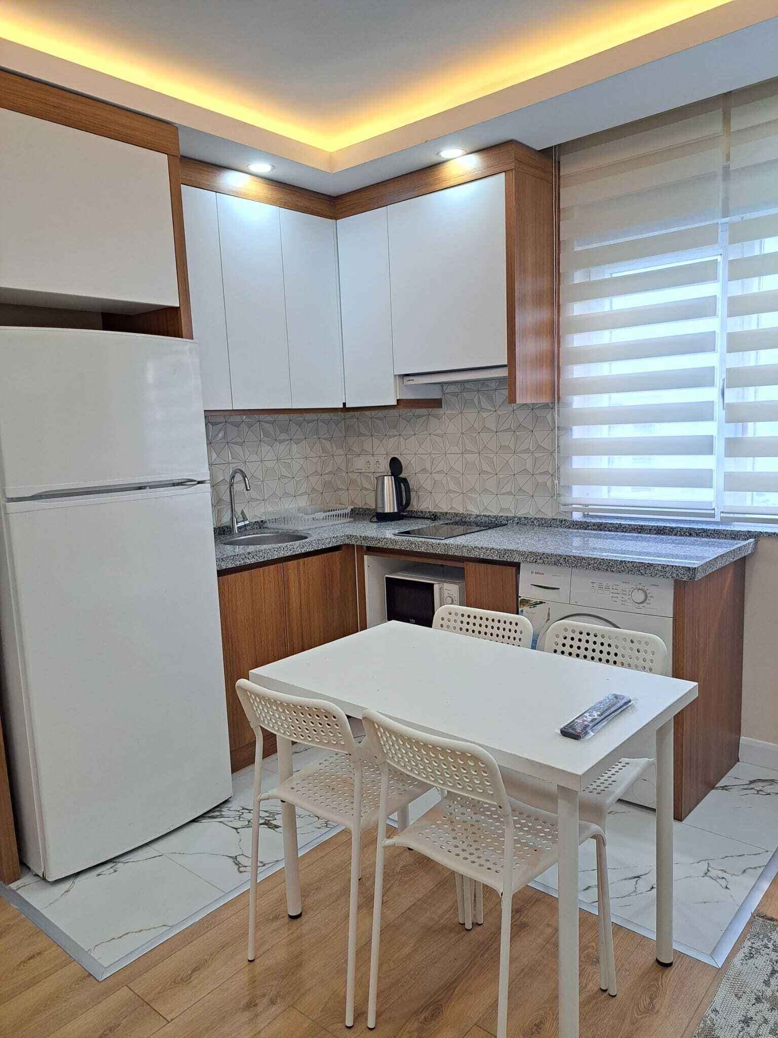 Photo - Ada Apart & Hotel