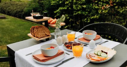 Boutique B&B Oud Aa