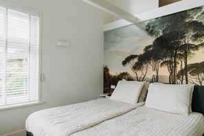 Ropa de cama de alta calidad y decoración personalizada 