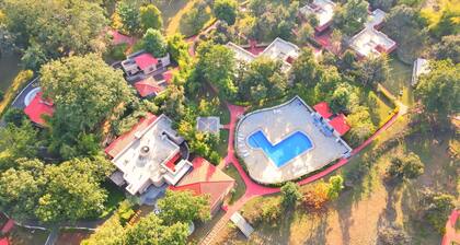 Bundela Bandhavgarh by Octave