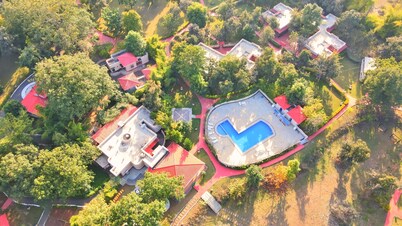 八音倍达帮达夫格尔